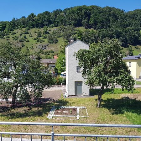 Fewo Im Herzen Des Altmuhltals Mornsheim Экстерьер фото