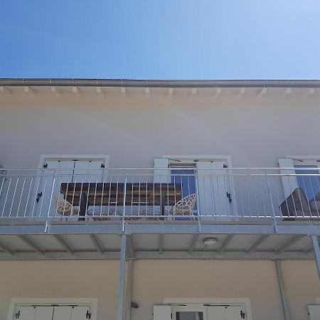 Fewo Im Herzen Des Altmuhltals Mornsheim Экстерьер фото