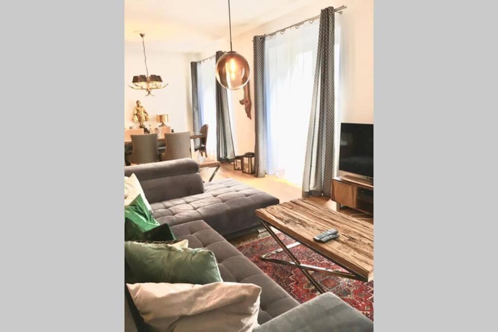 Fewo Im Herzen Des Altmuhltals Mornsheim Экстерьер фото