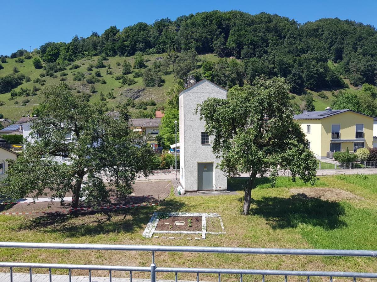 Fewo Im Herzen Des Altmuhltals Mornsheim Экстерьер фото