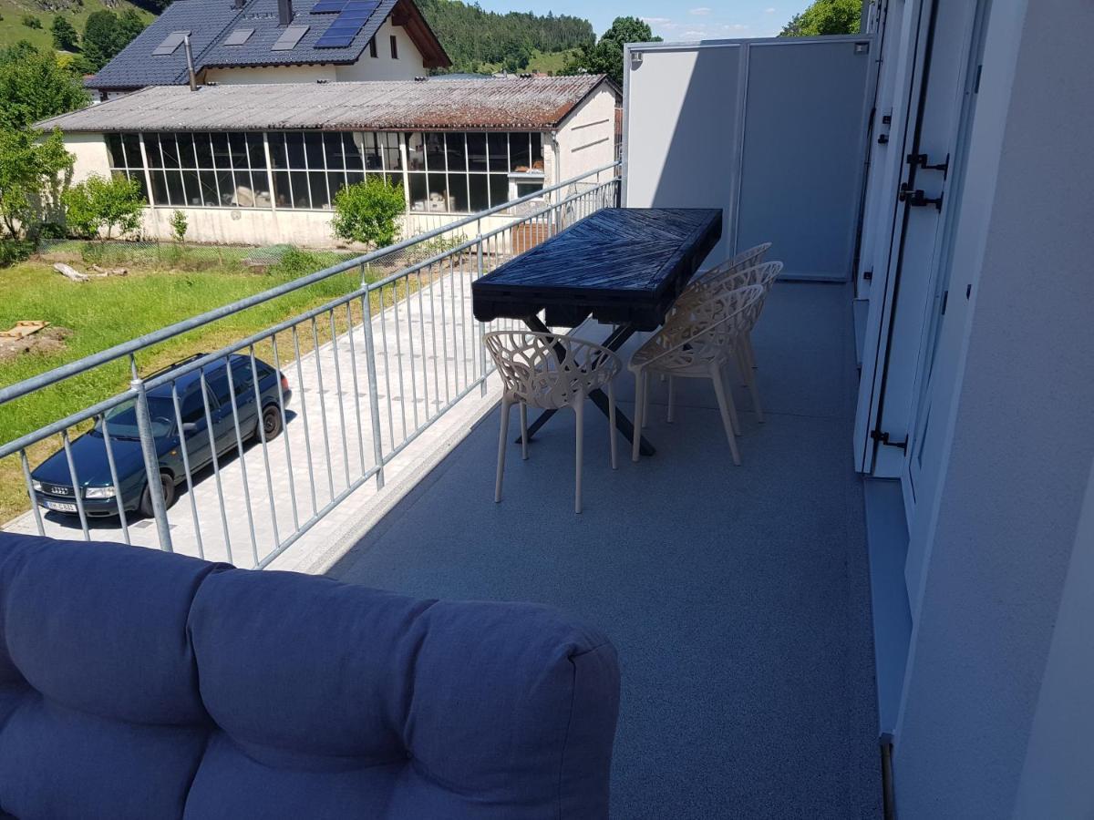 Fewo Im Herzen Des Altmuhltals Mornsheim Экстерьер фото
